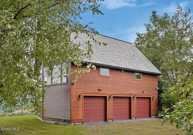 Photo 3 of Single family home for sale at 111 Everetts Hts Way, Granville, NY 12832 | MLS# 202625468 | Listing updated on 2026-09-10