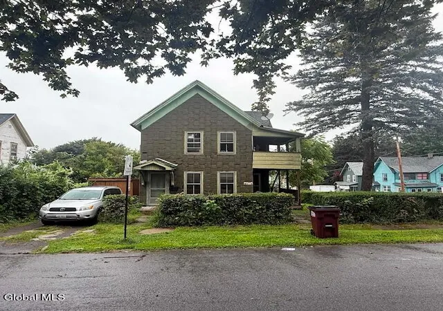Photo 1 of Multi family home for sale at 58 3rd Street, Gloversville, NY 12078 | MLS# 202625252 | Listing updated on 2026-09-03