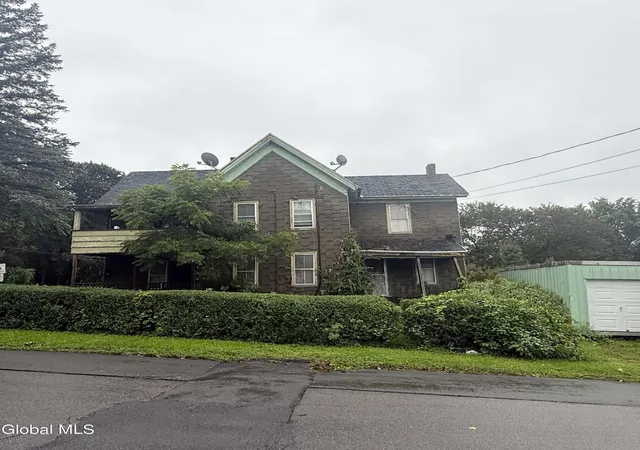Photo 2 of Multi family home for sale at 58 3rd Street, Gloversville, NY 12078 | MLS# 202625252 | Listing updated on 2026-09-03