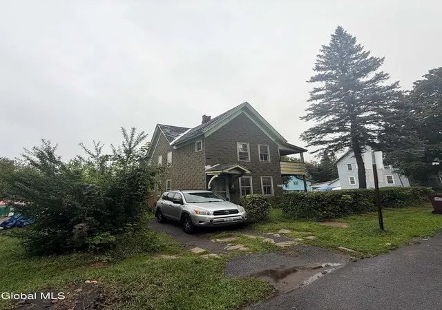 Photo 3 of Multi family home for sale at 58 3rd Street, Gloversville, NY 12078 | MLS# 202625252 | Listing updated on 2026-09-03
