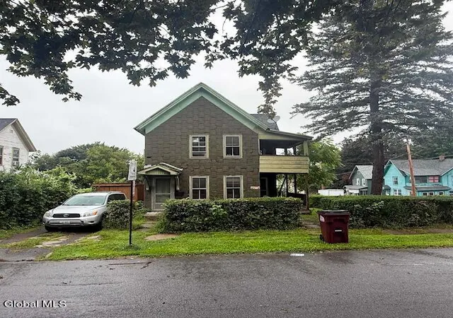Photo 4 of House for sale at 58 3rd Street, Gloversville, NY 12078 | MLS# 202625252 | Listing updated on 2026-09-03