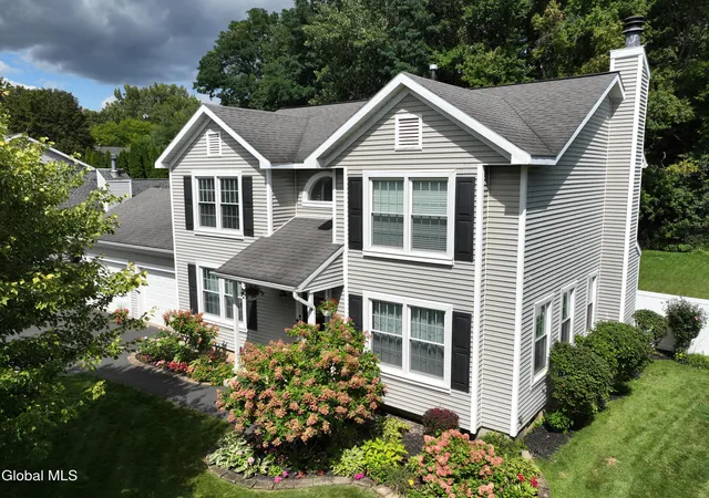 Photo 1 of Sale Pending at 25 Erie Dr, Slingerlands, NY 12159 | MLS# 202625615 | Listing updated on 2026-09-15