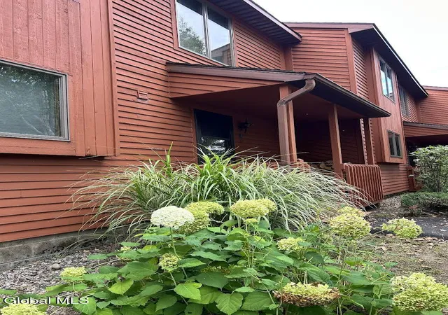 Photo 1 of Townhouse for sale at 26 Freebern Rd #26, North Creek, NY 12853 | MLS# 202625409 | Listing updated on 2026-09-04