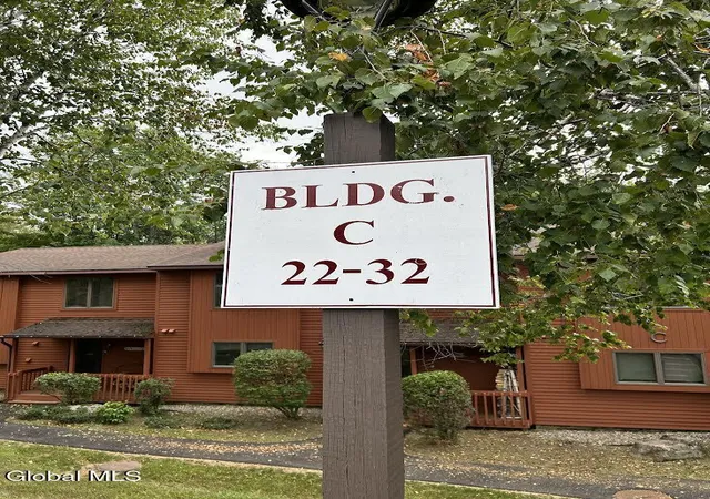 Photo 2 of Townhouse for sale at 26 Freebern Rd #26, North Creek, NY 12853 | MLS# 202625409 | Listing updated on 2026-09-04