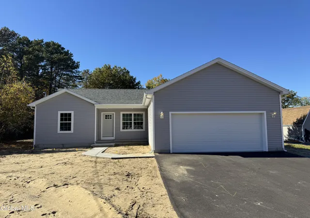 Single family home for sale at 15 Leo St, Queensbury, NY 12804 | MLS# 202628817
