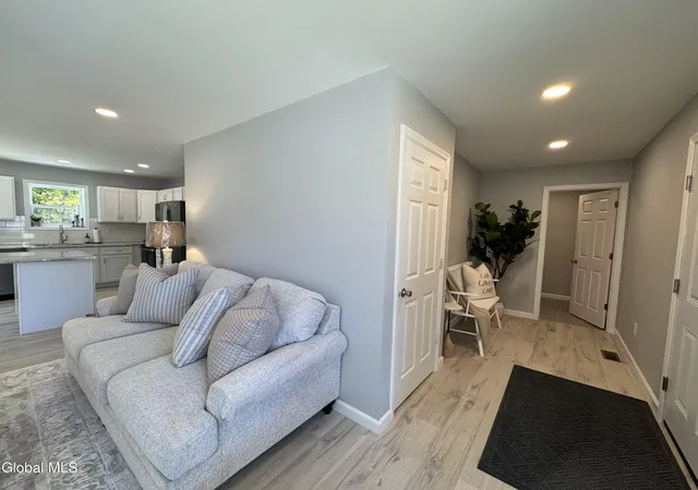 Photo 3 of Single family home for sale at 15 Leo St, Queensbury, NY 12804 | MLS# 202628817 | Listing updated on 2026-10-26