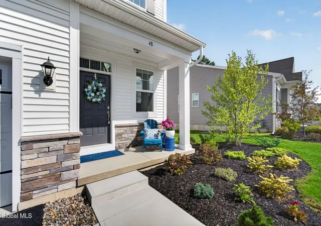 Photo 2 of Sale Pending at 48 Daintree Dr, Saratoga Springs, NY 12866 | MLS# 202626111 | Listing updated on 2026-09-23