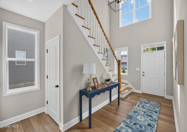 Photo 3 of Sale Pending at 48 Daintree Dr, Saratoga Springs, NY 12866 | MLS# 202626111 | Listing updated on 2026-09-23