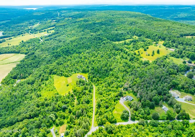 Land for sale at L4.3 Cass Hl Rd, New Scotland, NY 12186 | MLS# 202625234