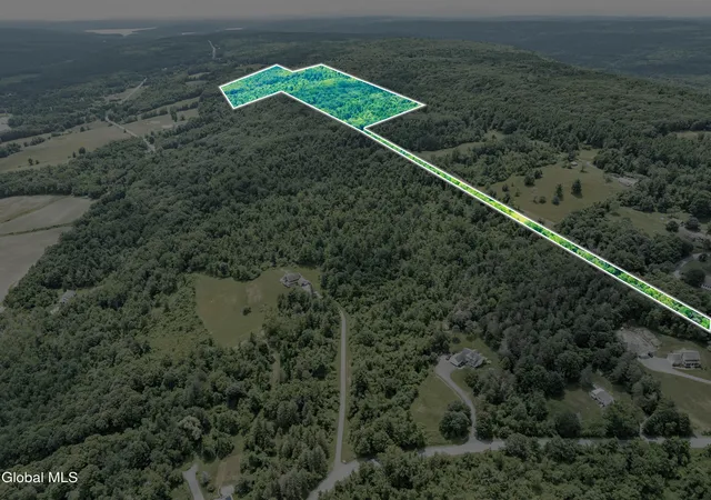 Photo 3 of Land for sale at L43 Cass Hl Rd, New Scotland, NY 12186 | MLS# 202625234 | Listing updated on 2026-09-11