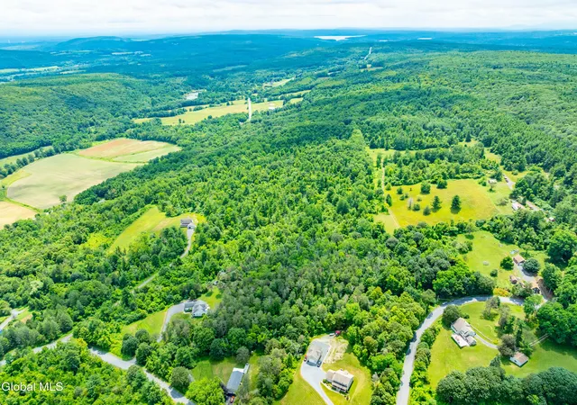 Photo 3 of Land for sale at L43 Cass Hl Rd, New Scotland, NY 12186 | MLS# 202625234 | Listing updated on 2026-09-11