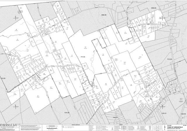 Photo 2 of Land for sale at 375 Ormsbee Rd, Porter Corners, NY 12859 | MLS# 202625228 | Listing updated on 2026-09-01