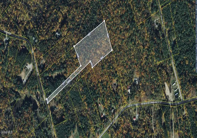 Photo 3 of Land for sale at 375 Ormsbee Rd, Porter Corners, NY 12859 | MLS# 202625228 | Listing updated on 2026-09-01