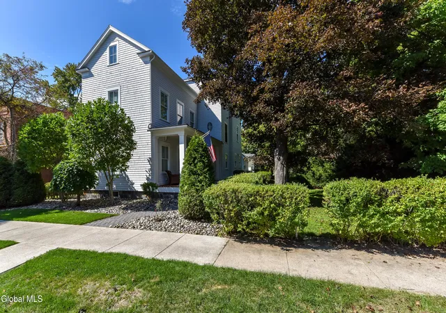 Photo 2 of Single family home for sale at 191 Beekman St, Saratoga Springs, NY 12866 | MLS# 202625934 | Listing updated on 2026-09-12