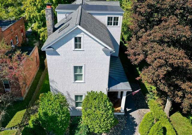 Photo 3 of Single family home for sale at 191 Beekman St, Saratoga Springs, NY 12866 | MLS# 202625934 | Listing updated on 2026-09-12