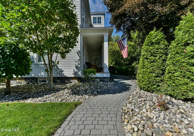 Photo 4 of Single family home for sale at 191 Beekman St, Saratoga Springs, NY 12866 | MLS# 202625934 | Listing updated on 2026-09-12
