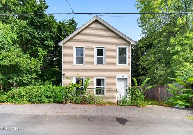 Photo 2 of Sale Pending at 17 Glen Ave, Watervliet, NY 12189 | MLS# 202625935 | Listing updated on 2026-10-07