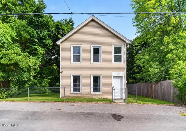 Photo 1 of Sale Pending at 17 Glen Ave, Watervliet, NY 12189 | MLS# 202625935 | Listing updated on 2026-10-07