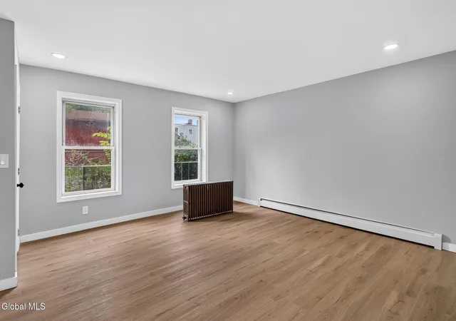 Photo 3 of Sale Pending at 17 Glen Ave, Watervliet, NY 12189 | MLS# 202625935 | Listing updated on 2026-10-07