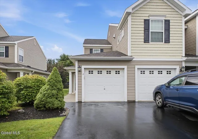 Photo 1 of Condo for sale at 12 Treasures Pl, Queensbury, NY 12804 | MLS# 202625272 | Listing updated on 2026-09-02