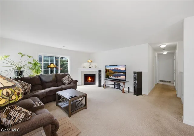 Photo 3 of Condo for sale at 12 Treasures Pl, Queensbury, NY 12804 | MLS# 202625272 | Listing updated on 2026-09-02