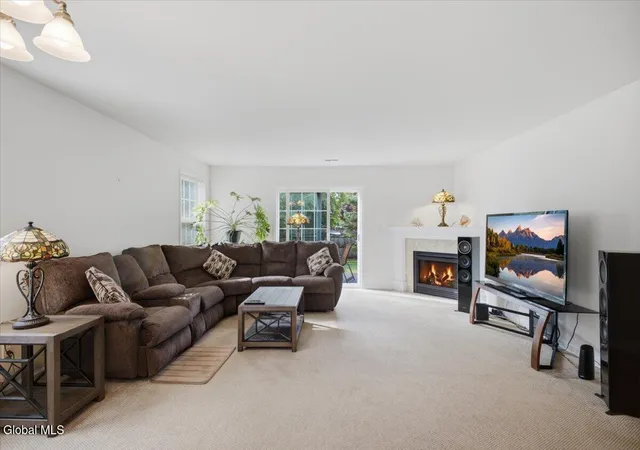 Photo 4 of Condo for sale at 12 Treasures Pl, Queensbury, NY 12804 | MLS# 202625272 | Listing updated on 2026-09-02