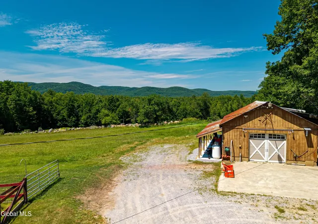 Photo 2 of Single family home for sale at 332 Angel Rd, Greenfield Center, NY 12833 | MLS# 202625231 | Listing updated on 2026-09-14