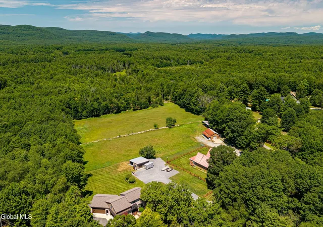 Photo 3 of Single family home for sale at 332 Angel Rd, Greenfield Center, NY 12833 | MLS# 202625231 | Listing updated on 2026-09-14