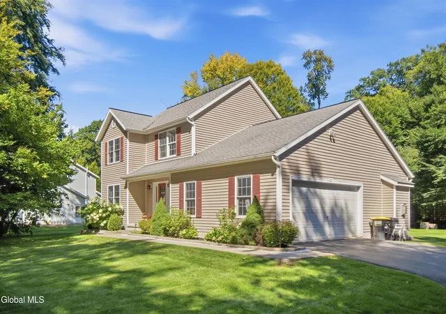 Photo 1 of Sale Pending at 62 Scotch Bush Rd, Burnt Hills, NY 12027 | MLS# 202626318 | Listing updated on 2026-09-23