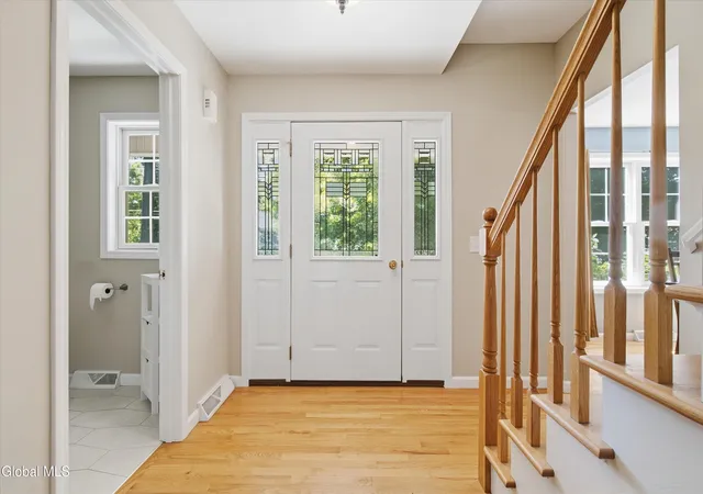 Photo 2 of Sale Pending at 62 Scotch Bush Rd, Burnt Hills, NY 12027 | MLS# 202626318 | Listing updated on 2026-09-23