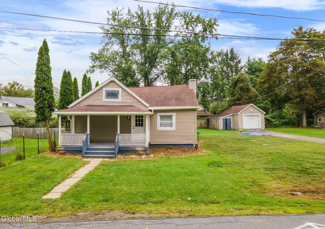 Single family home for sale at 113 Mccaffrey Ave, Hagaman, NY 12086 | MLS# 202625515