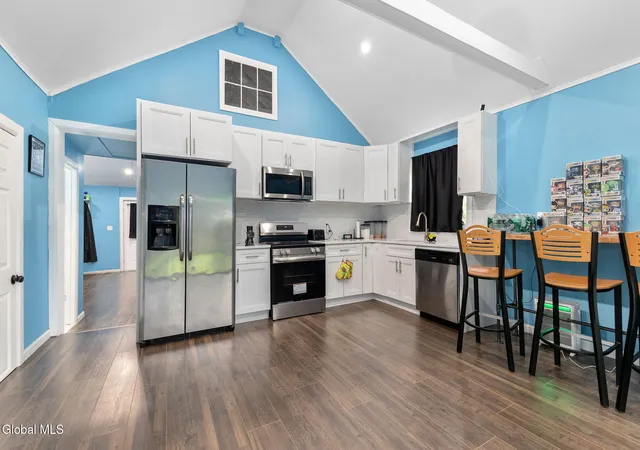 Photo 4 of Single family home for sale at 113 Mccaffrey Ave, Hagaman, NY 12086 | MLS# 202625515 | Listing updated on 2026-09-06