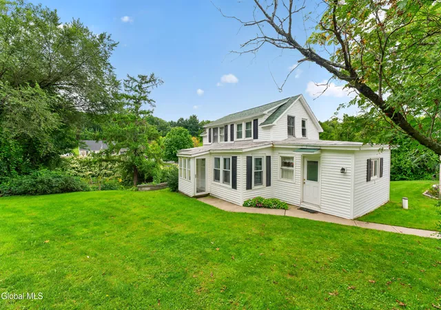 Photo 1 of Sale Pending at 399 Grange Rd, Troy, NY 12180 | MLS# 202625419 | Listing updated on 2026-09-14