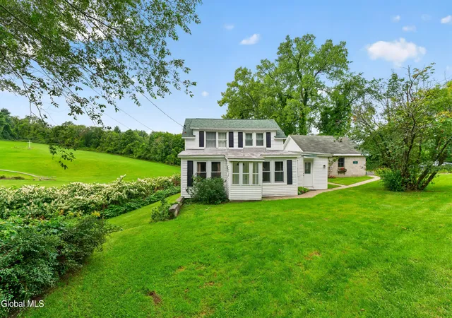 Photo 2 of Sale Pending at 399 Grange Rd, Troy, NY 12180 | MLS# 202625419 | Listing updated on 2026-09-14