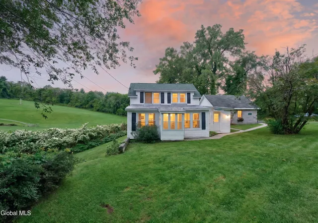 Photo 3 of Sale Pending at 399 Grange Rd, Troy, NY 12180 | MLS# 202625419 | Listing updated on 2026-09-14