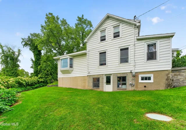 Photo 3 of Sale Pending at 399 Grange Rd, Troy, NY 12180 | MLS# 202625419 | Listing updated on 2026-09-14