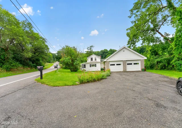 Photo 4 of Sale Pending at 399 Grange Rd, Troy, NY 12180 | MLS# 202625419 | Listing updated on 2026-09-14