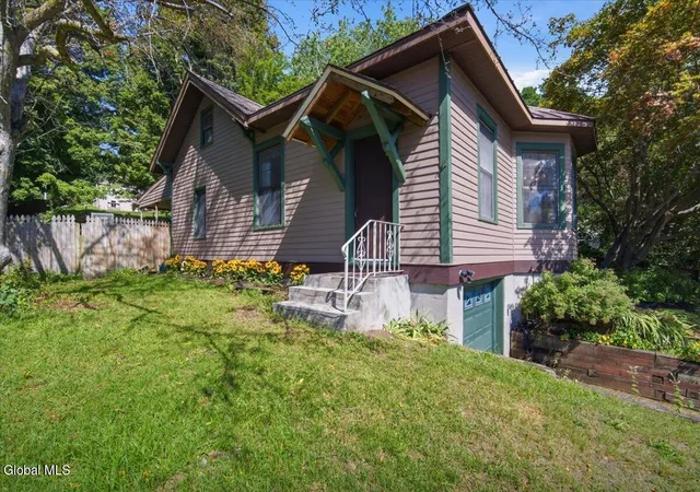 Photo 3 of Sale Pending at 1 Lowell St, Ballston Spa, NY 12020 | MLS# 202625624 | Listing updated on 2026-09-16