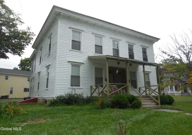 Photo 16 of Multi family home for sale at 137 Union St, Cobleskill, NY 12043 | MLS# 202625601 | Listing updated on 2026-09-09