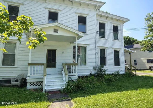 Photo 1 of Multi family home for sale at 137 Union St, Cobleskill, NY 12043 | MLS# 202625601 | Listing updated on 2026-09-09