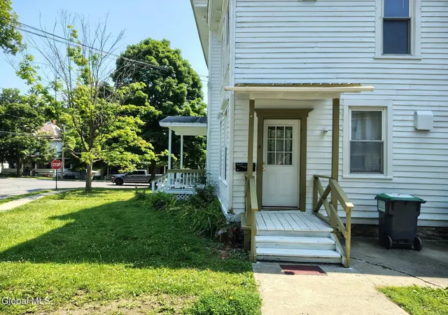 Photo 2 of Multi family home for sale at 137 Union St, Cobleskill, NY 12043 | MLS# 202625601 | Listing updated on 2026-09-09