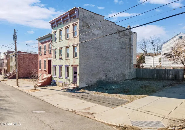 Photo 2 of Multi family home for sale at 73 Clinton St, Albany, NY 12202 | MLS# 202625457 | Listing updated on 2026-09-06