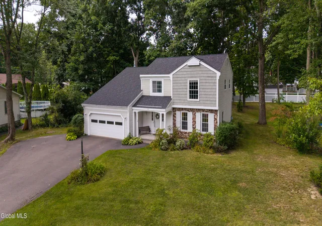 Photo 1 of Sale Pending at 759 Downing St, Schenectady, NY 12309 | MLS# 202625336 | Listing updated on 2026-09-07