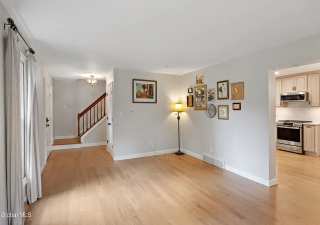 Photo 4 of Sale Pending at 759 Downing St, Schenectady, NY 12309 | MLS# 202625336 | Listing updated on 2026-09-07