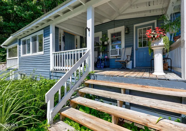 Photo 28 of Single family home for sale at 8 Elm St, Warrensburg, NY 12885 | MLS# 202625246 | Listing updated on 2026-09-02
