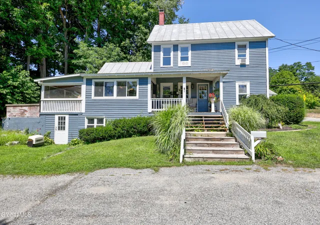 Photo 3 of Single family home for sale at 8 Elm St, Warrensburg, NY 12885 | MLS# 202625246 | Listing updated on 2026-09-02