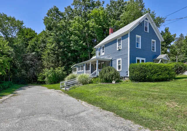 Photo 3 of Single family home for sale at 8 Elm St, Warrensburg, NY 12885 | MLS# 202625246 | Listing updated on 2026-09-02