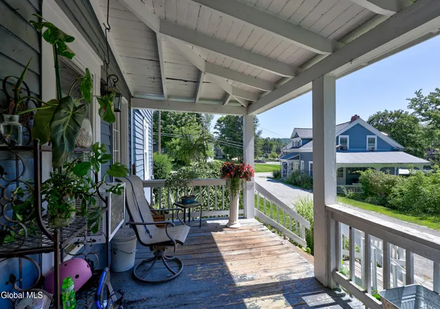 Photo 4 of Single family home for sale at 8 Elm St, Warrensburg, NY 12885 | MLS# 202625246 | Listing updated on 2026-09-02