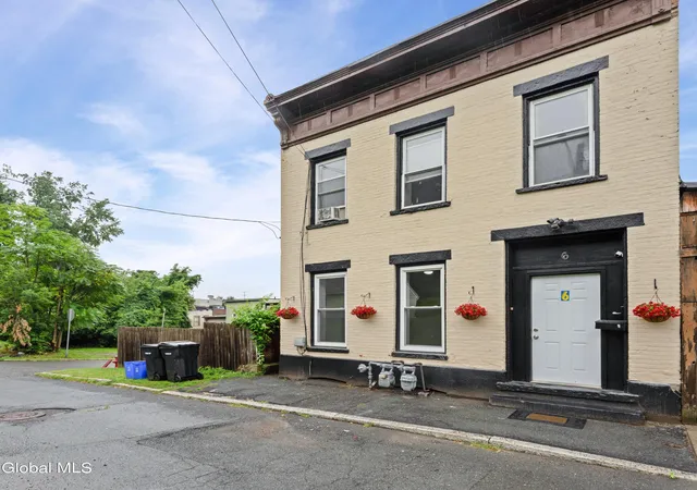 Photo 1 of Multi family home for sale at 6 St Marys Ave, Troy, NY 12180 | MLS# 202625259 | Listing updated on 2026-09-04