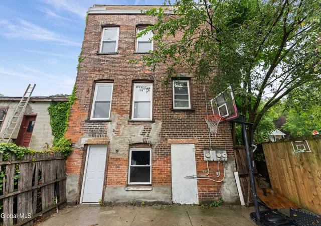 Photo 24 of Multi family home for sale at 6 St Marys Ave, Troy, NY 12180 | MLS# 202625259 | Listing updated on 2026-09-04
